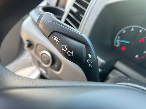 Used 2025 Ford Transit 250 Base w/ Load Area Protection Package image 12