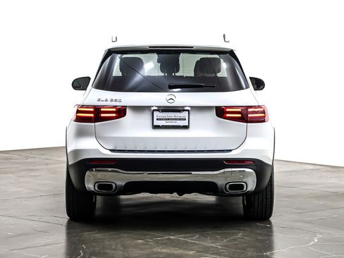 Certified 2025 Mercedes-Benz GLB 250 image 6