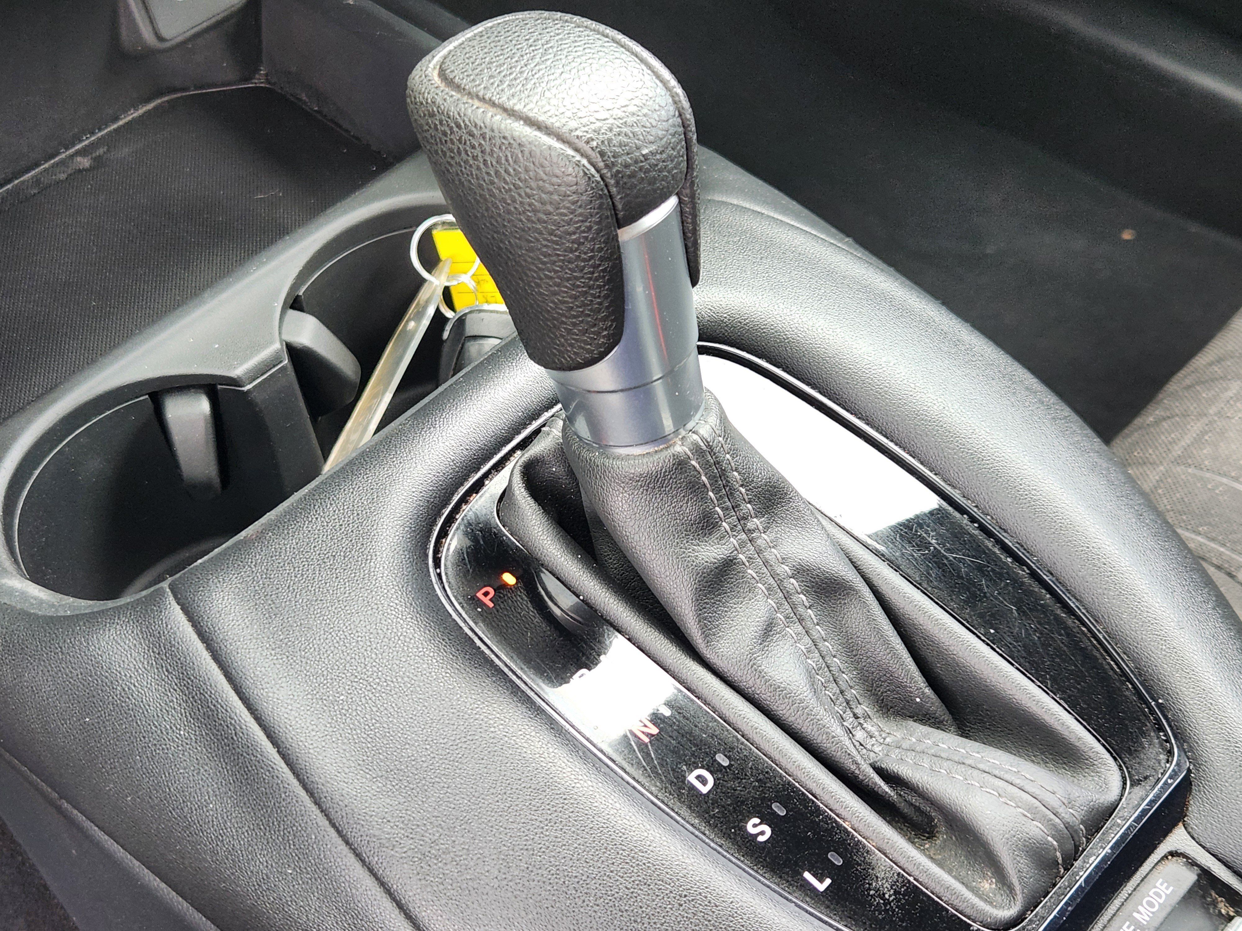 Certified 2023 Honda HR-V LX image 12