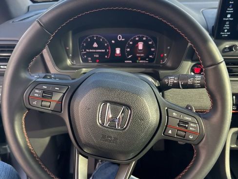 Used 2026 Honda Passport TrailSport image 11