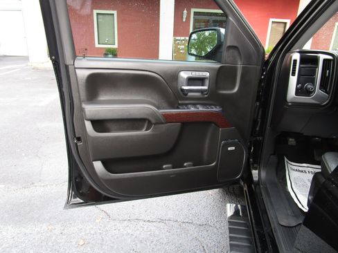 Used 2018 GMC Sierra 1500 SLT w/ Texas SLT Premium Package image 20