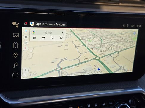 Used 2023 GMC Sierra 1500 Denali w/ Denali Reserve Package image 33