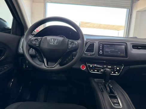 Used 2021 Honda HR-V EX image 23