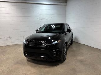 New 2026 Land Rover Range Rover Evoque Dynamic SE video 2