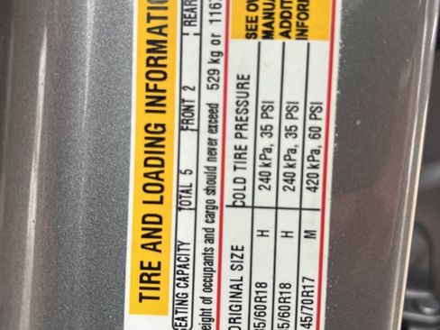 Certified 2023 Buick Envision Preferred image 33