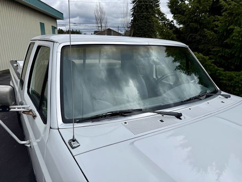 Used 1995 Ford F250 XLT image 15