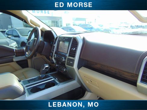 Used 2019 Ford F150 Lariat image 17