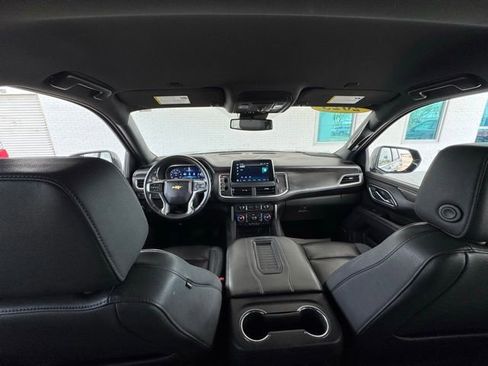 Used 2023 Chevrolet Tahoe LT image 29