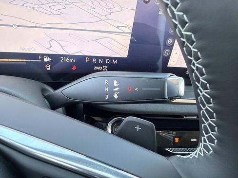 New 2026 Buick Envision Sport Touring image 23