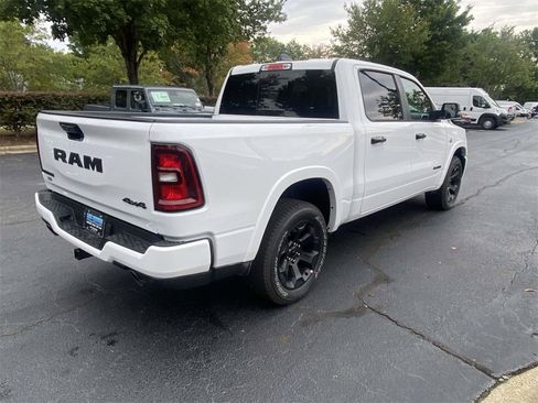 New 2026 RAM 1500 Big Horn image 9