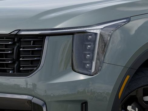New 2026 Kia Sorento SX Prestige AWD/4WD image 12