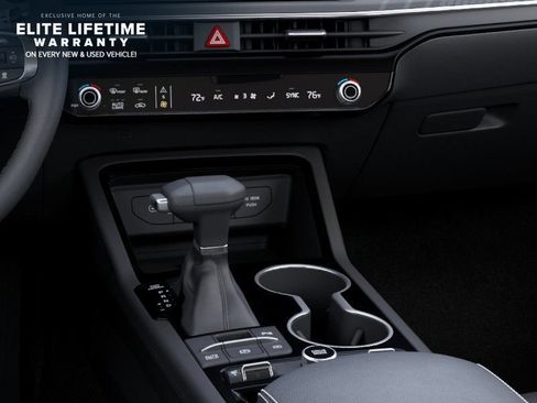 New 2026 Kia K5 GT-Line FWD image 24