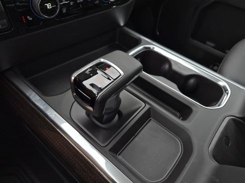 New 2026 Chevrolet Silverado 1500 LT Trail Boss w/ LT Trail Boss Premium Package AWD/4WD image 20