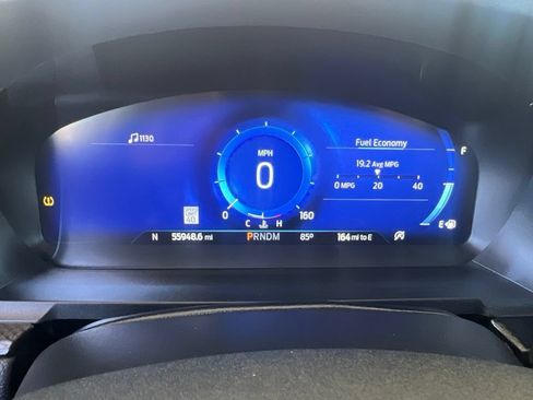 Used 2020 Ford Explorer ST w/ Premium Technology Package AWD/4WD image 67