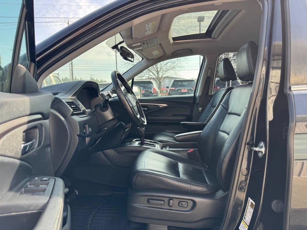 Used 2016 Honda Pilot EX-L image 10