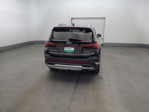 Used 2023 Hyundai Santa Fe Limited AWD/4WD image 7