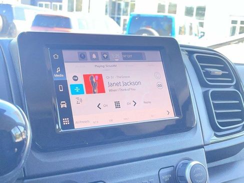 New 2026 RAM ProMaster 2500 w/ Safety Group image 12