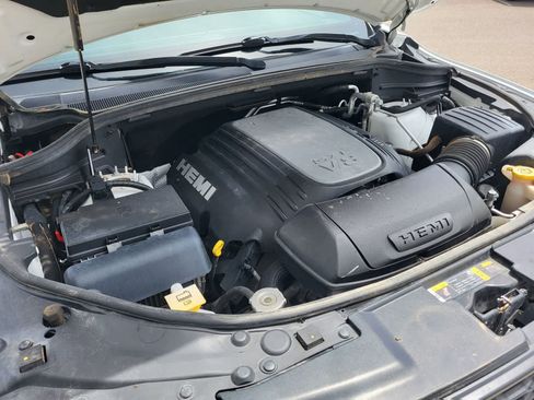 Used 2022 Dodge Durango R/T w/ Blacktop Package AWD/4WD image 31