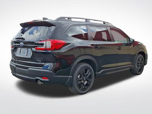 New 2026 Subaru Ascent Bronze Edition image 7