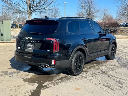 Used 2024 Kia Telluride SX X-Pro image 8