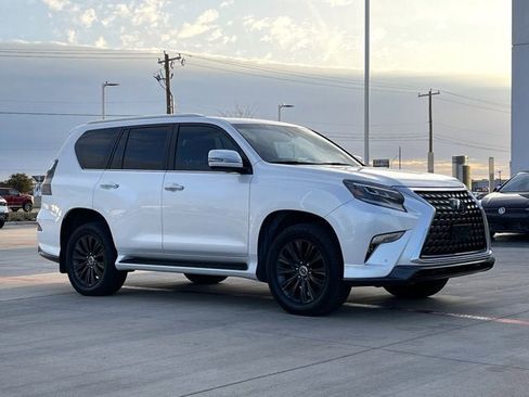 Used 2023 Lexus GX 460 Premium image 6
