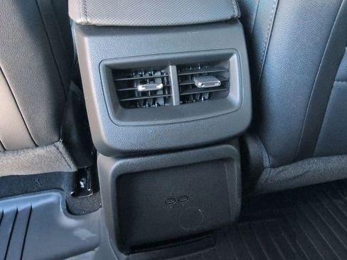 New 2026 Chevrolet Equinox EV RS image 6