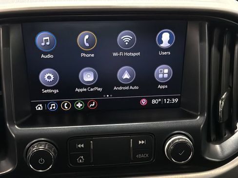 Used 2020 GMC Canyon SLE w/ SLE Convenience Package AWD/4WD image 26