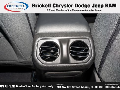 New 2026 Jeep Wrangler Sport image 21