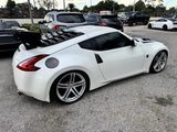 Used 2012 Nissan 370Z Touring image 6