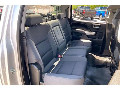 Used 2015 Chevrolet Silverado 2500 LT AWD/4WD image 29