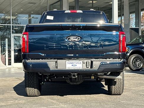 New 2026 Ford F150 XLT w/ Equipment Group 302A MID AWD/4WD image 6
