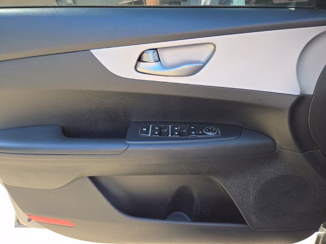 Certified 2024 Kia Forte LXS w/ LXS Technology Package FWD image 13