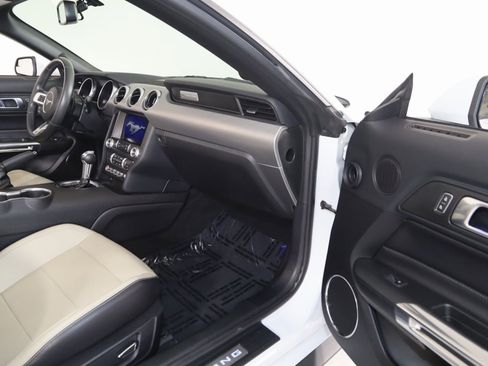 Used 2019 Ford Mustang GT Premium w/ Black Accent Package image 73