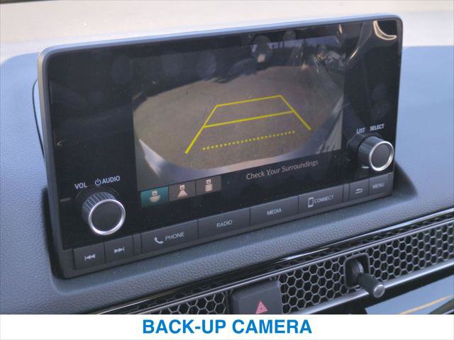 Certified 2026 Honda Civic LX image 18