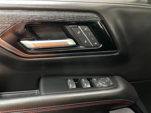 Used 2026 GMC Yukon XL AT4 Ultimate w/ LPO, Floor Liner Package AWD/4WD image 11