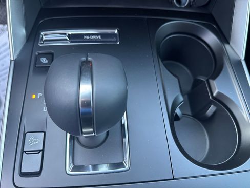 New 2026 MAZDA CX-70 SC AWD/4WD image 25