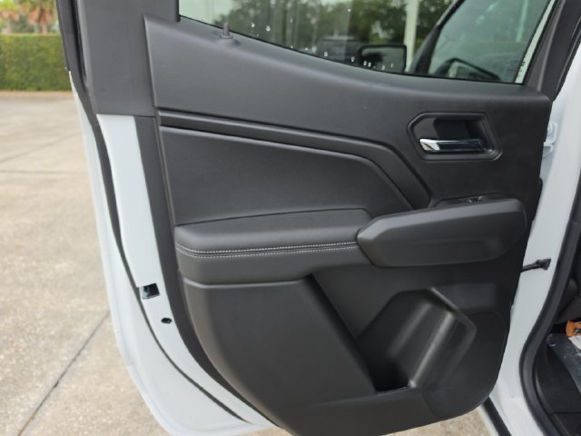New 2026 Chevrolet Colorado LT w/ LT Convenience Package RWD image 12