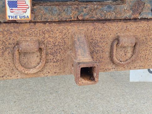 Used 2009 Ford F450 XL image 9