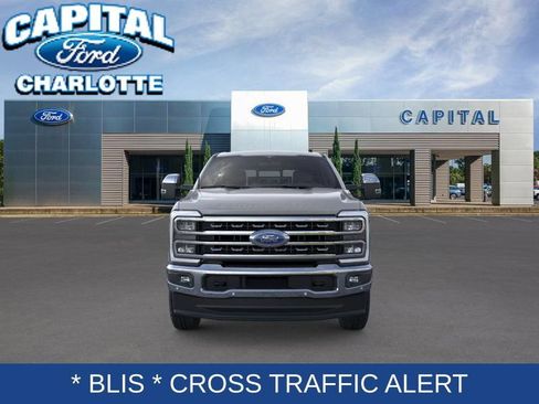 New 2026 Ford F350 Lariat w/ Lariat Ultimate Package AWD/4WD image 6