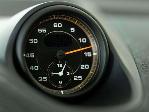 Used 2024 Porsche 718 Cayman GT4 RS image 32