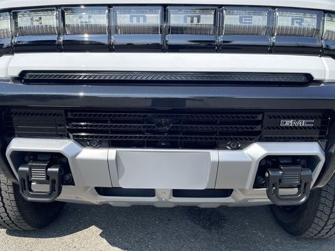 New 2026 GMC Hummer EV SUV image 31