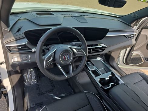 New 2026 Buick Enclave Sport Touring w/ Power Package AWD/4WD image 17