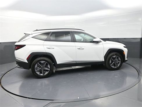 New 2026 Hyundai Tucson SEL image 9