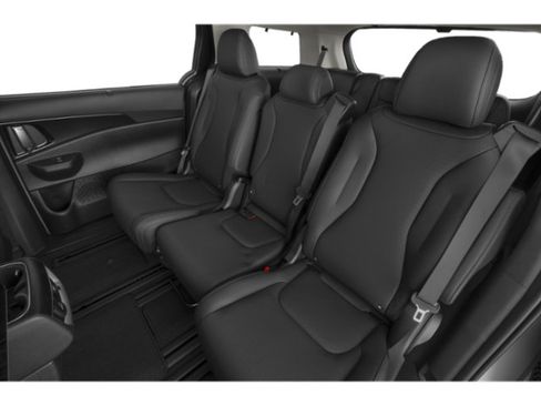 New 2027 Kia Carnival SX Prestige FWD image 10