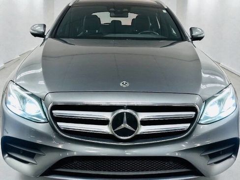 Used 2019 Mercedes-Benz E 450 E 450 4MATIC AWD 4dr Wagon image 6