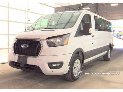 Used 2024 Ford Transit 350 XLT