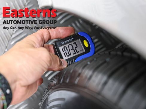 Used 2024 Toyota Corolla LE FWD image 27