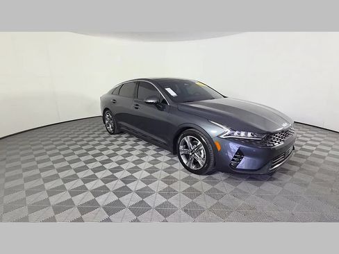 Used 2024 Kia K5 EX w/ EX Premium Package FWD image 34