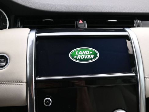 Used 2020 Land Rover Discovery Sport S AWD/4WD image 10