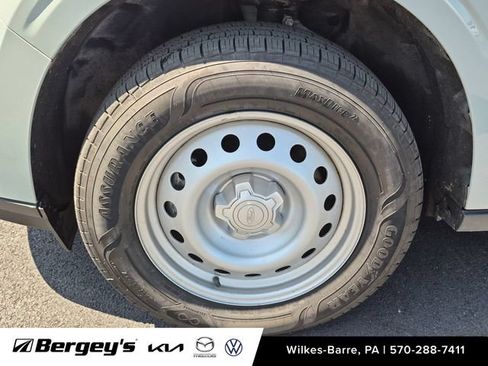 Used 2024 Ford Maverick XL w/ Equipment Group 100A Standard AWD/4WD image 11